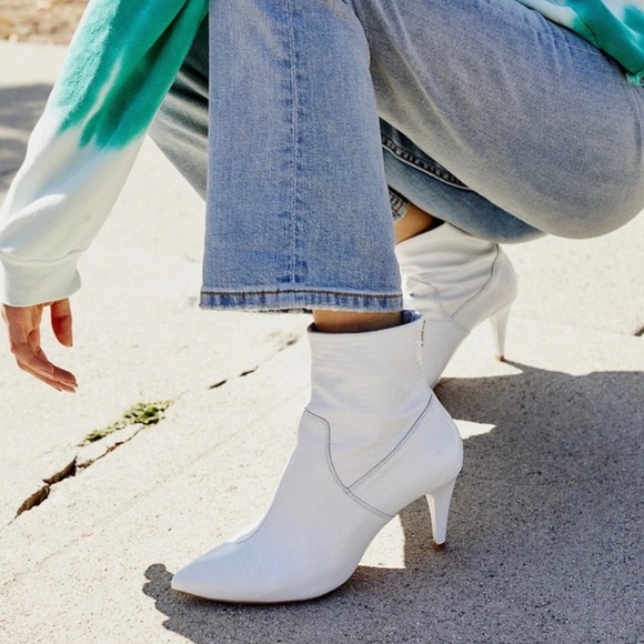 Free people willa ankle boot Clearance